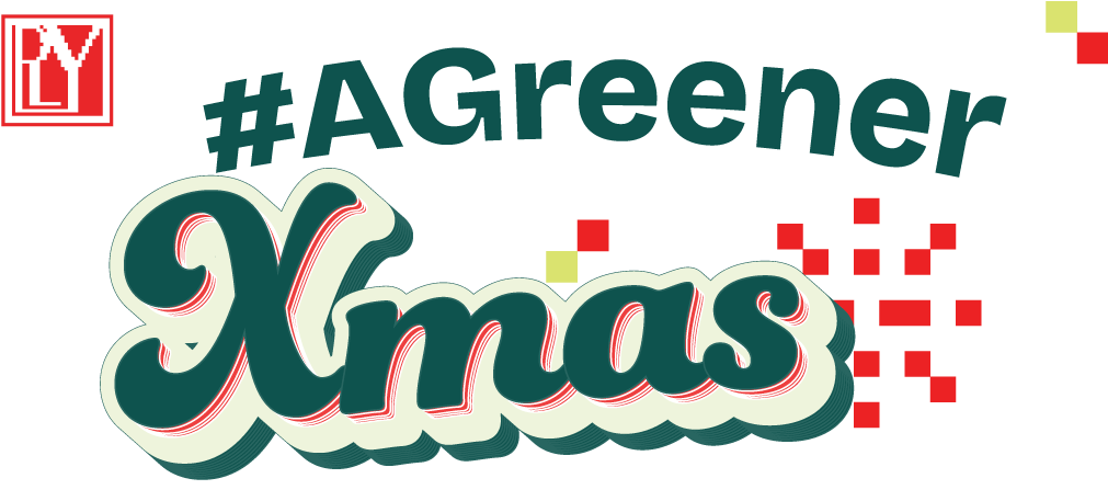 A GREENER XMAS